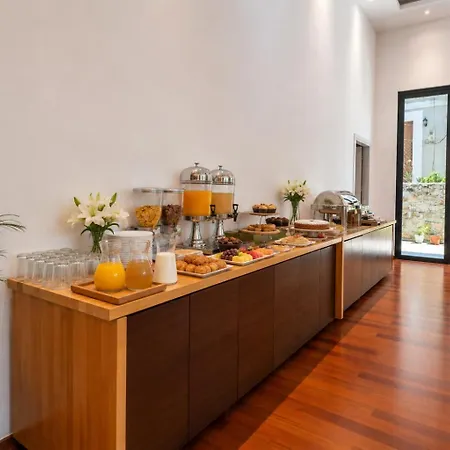 3B Suites Boutique Hotel-2